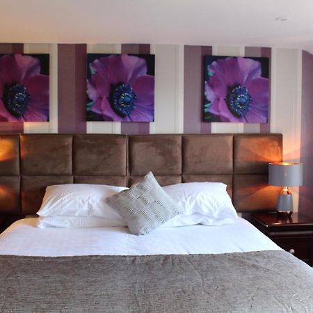 Hotel The Cricketers Arms à Quendon Chambre photo