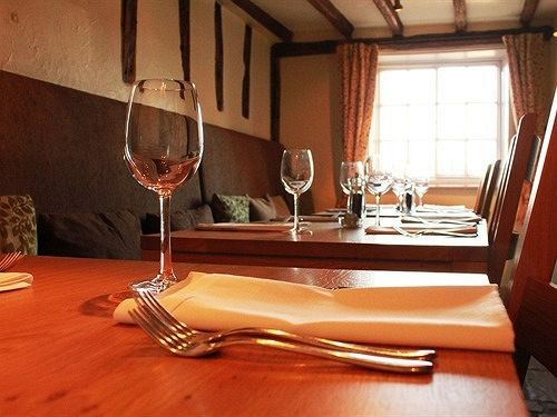 Hotel The Cricketers Arms à Quendon Extérieur photo